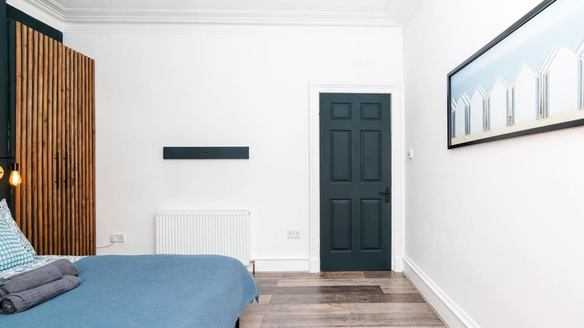 Appartement 1 Bedroom Apartment-Free Parking Aberdeen