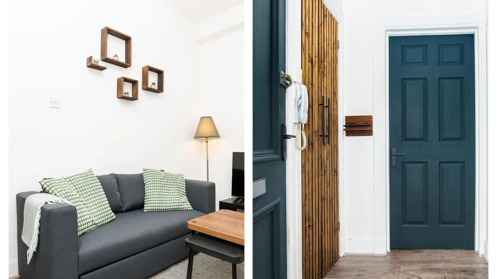 1 Bedroom Apartment-Free Parking Aberdeen 0*,  Verenigd Koninkrijk